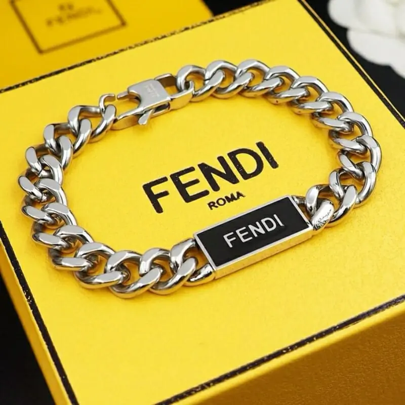 fendi bracelets s_123a067